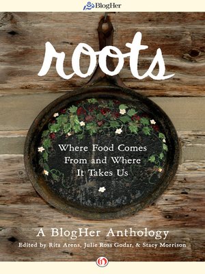 cover image of Roots